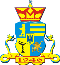 Берегівський медичній коледж герб